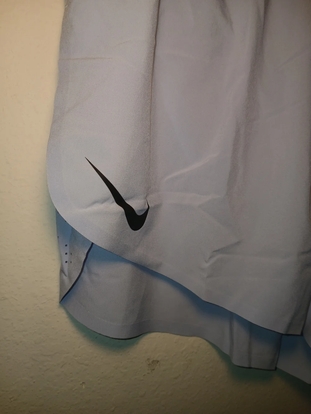 Nike AeroSwift Men's Dri-FIT ADV 4” Brief-Lined Running Shorts FN3352-085 Sz XL